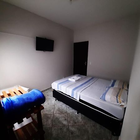 Pousada Piraputanga Bonito  Esterno foto