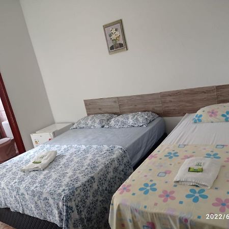 Pousada Piraputanga Bonito  Esterno foto
