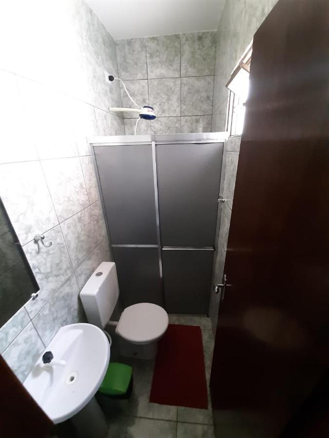 Pousada Piraputanga Bonito  Esterno foto