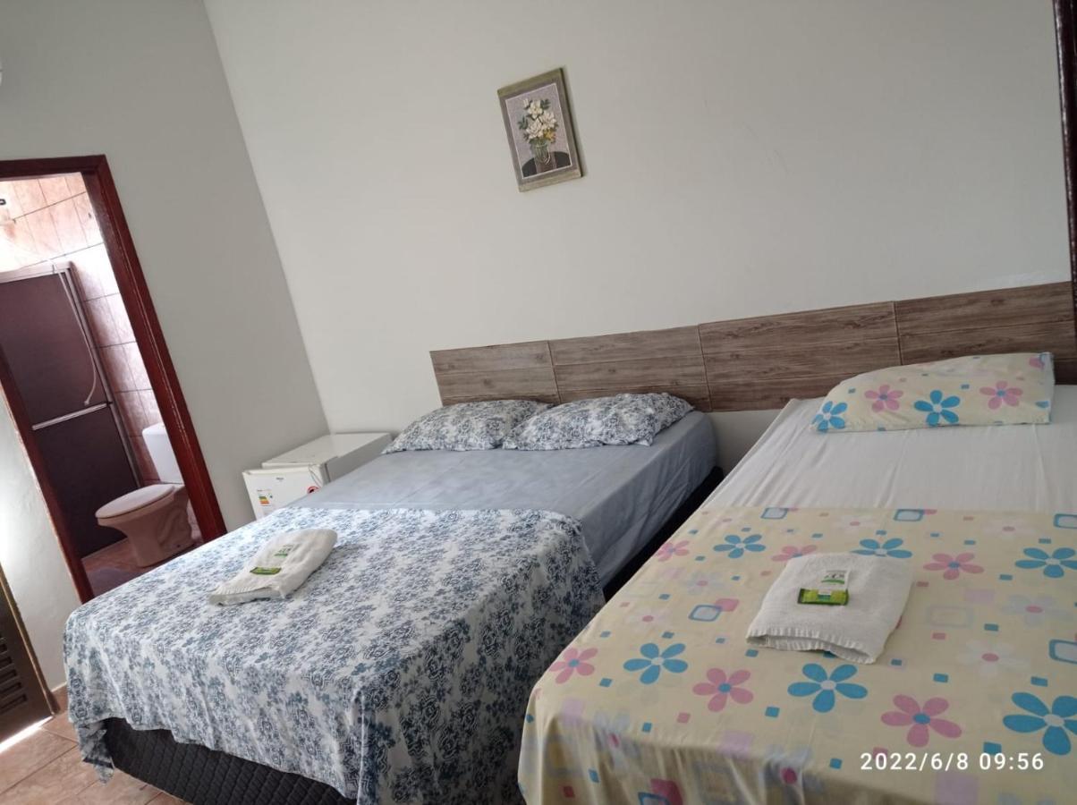 Pousada Piraputanga Bonito  Esterno foto